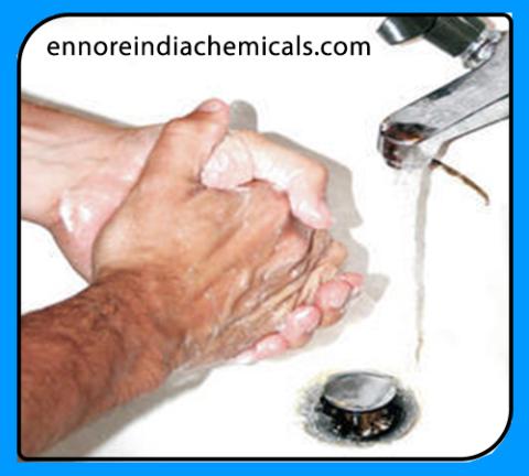 HAND WASH SOAP