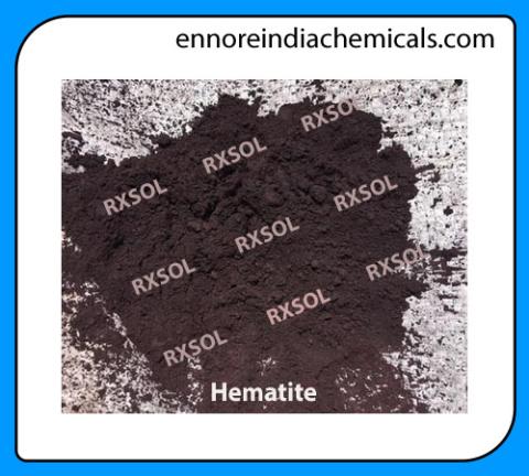 Hematite