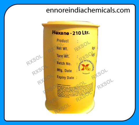 Hexane