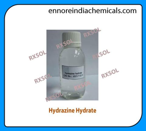 Hydrazine Hydrate