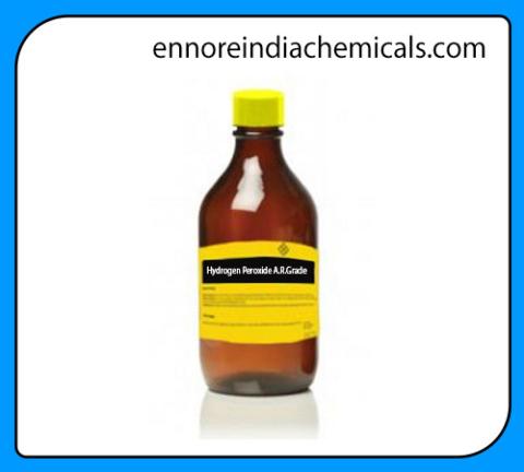 Hydrogen Peroxide 4% Solution
