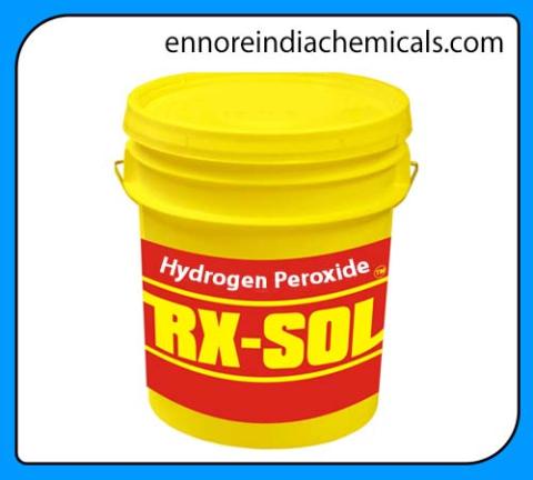 Hydrogen Peroxide