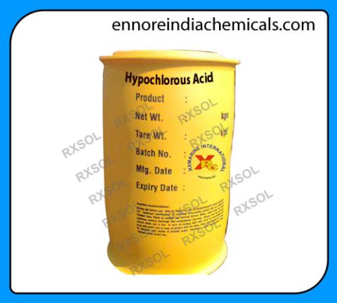 Hypo Phosphorous Acid 30 %