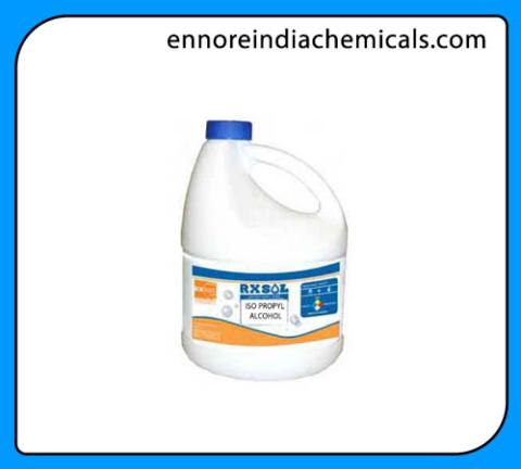 ISO PROPYL ALCOHOL