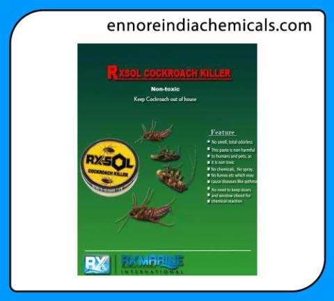 Insects Remover