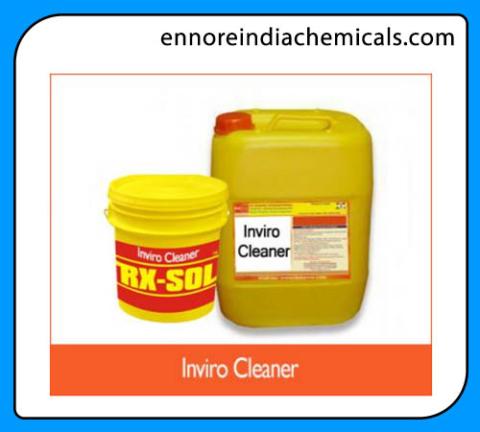Enviro Degreaser Cleaner