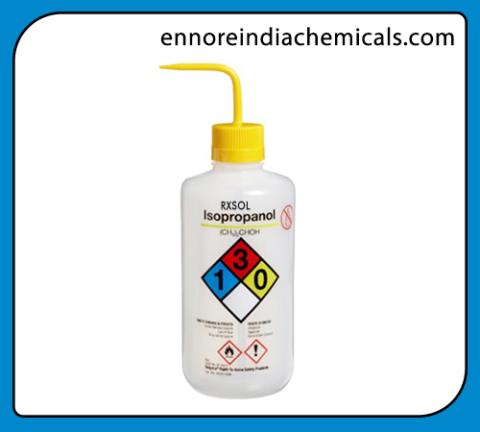 Isopropanol (Isopropyl Alcohol ,2-propanol)