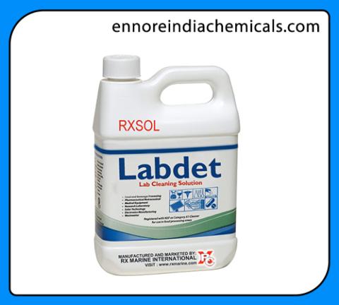 Labdet Lab Cleaning Solution