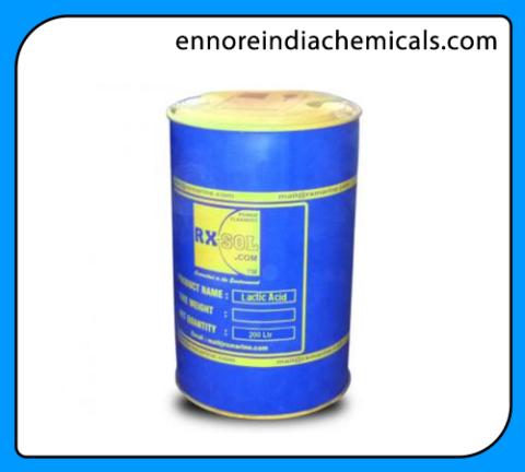 Lactic Acid Powder