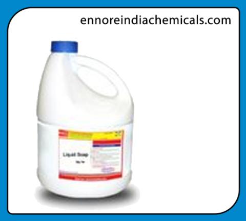 Liquid Soap 10 Ltr