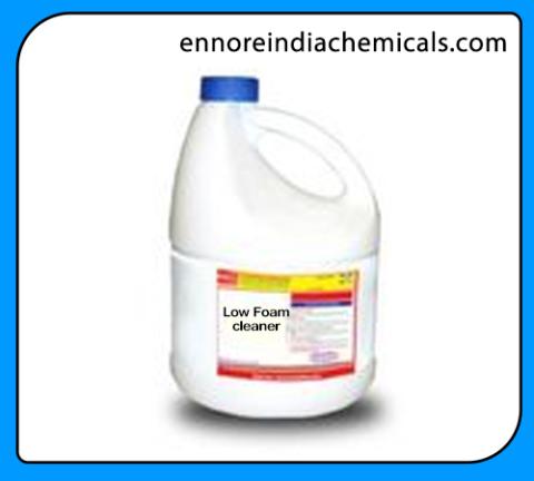 Low Foam cleaner