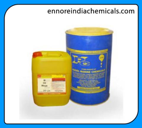 M Oil moya