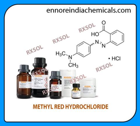 METHYL RED HYDROCHLORIDE