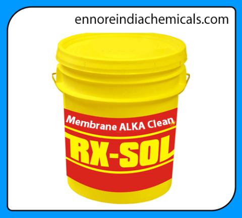 Membrane ALKA Clean RXSOL ORG-10