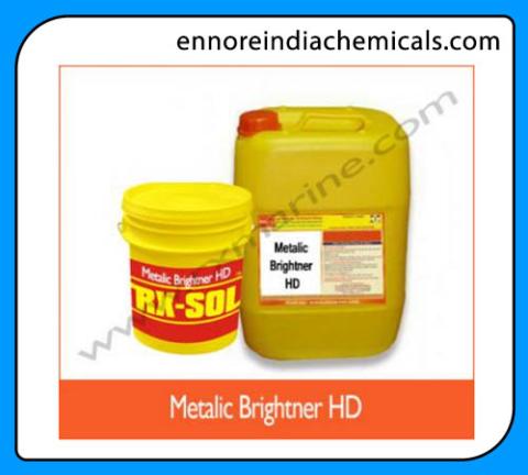 Metal Clean Bright HD