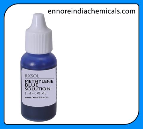Methylene Blue Solution