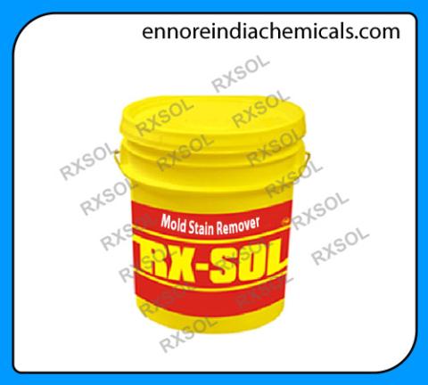 Mold Stain Remover