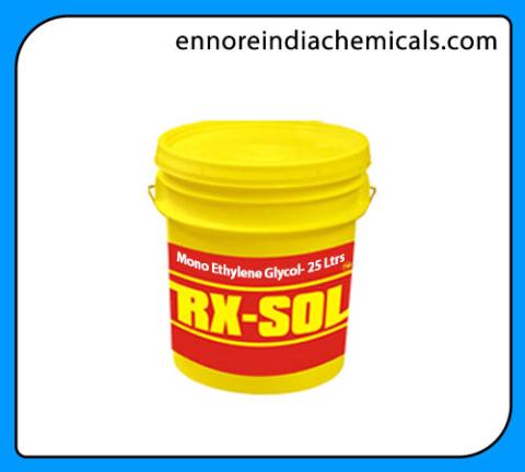 Mono Ethylene Glycol 30 Kg