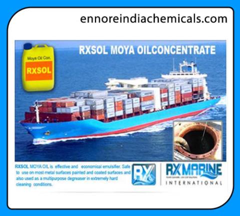 Moya Oil Concentrate