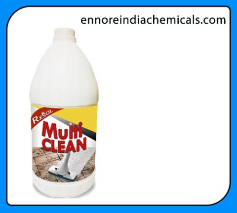 Multi Clean HD