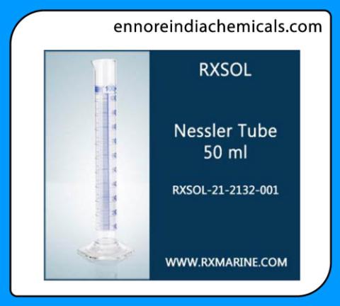 Nessler Tube 50 ml
