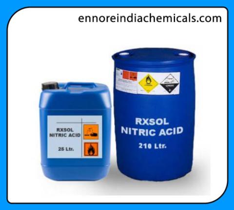 Nitric Acid 68%