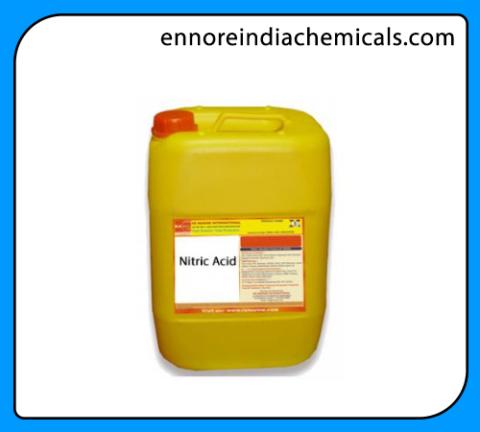 Nitric Acid 60-65 %