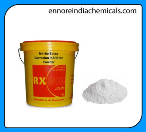 Nitrite Borax Corrosion Inhibitor Powder