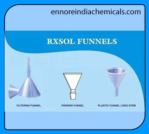 OIL FUNNEL (300 CC)