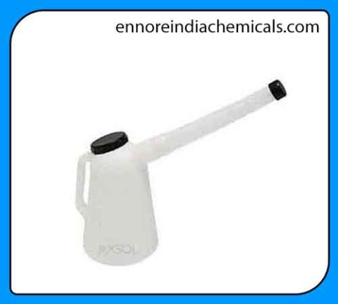 OIL JUG 2 LTRS