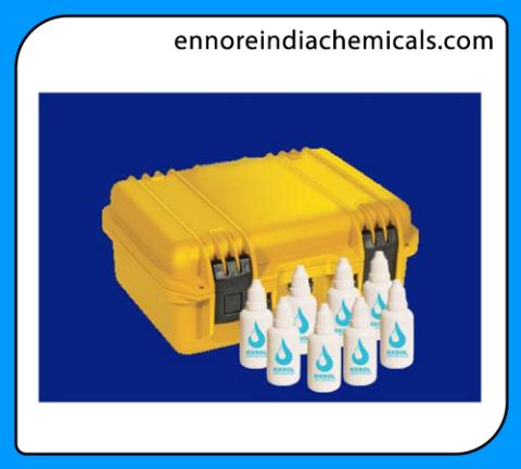 Offshore Test Kit ( Complete Set )