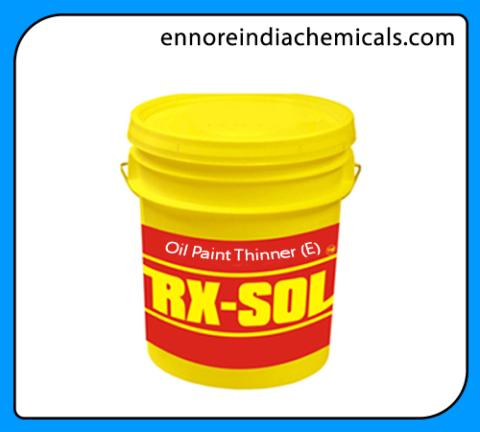 Oil Paint Thinner (E)