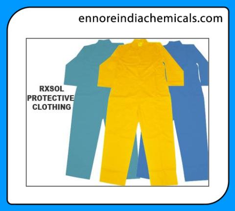 PROTECTIVE CLOTHING
