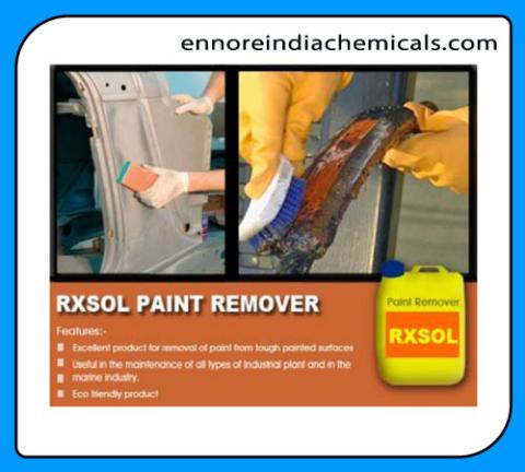 Paint Remover 5 Ltr