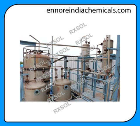 Paint Thinner NC