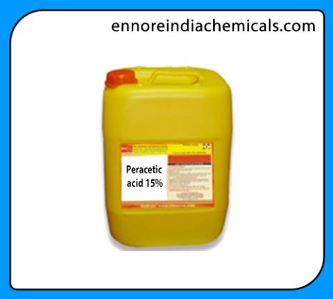 Peracetic Acid 15%