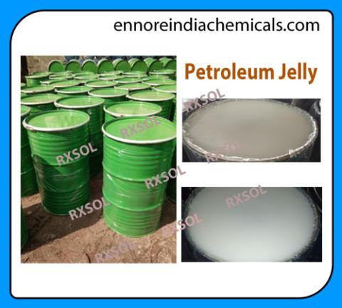 Petroleum Jelly