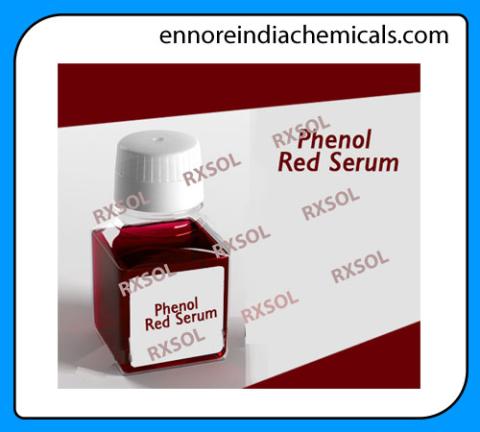 Phenol Red Serum