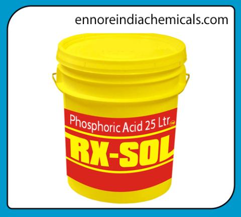 Phosphoric Acid 47 to 50
