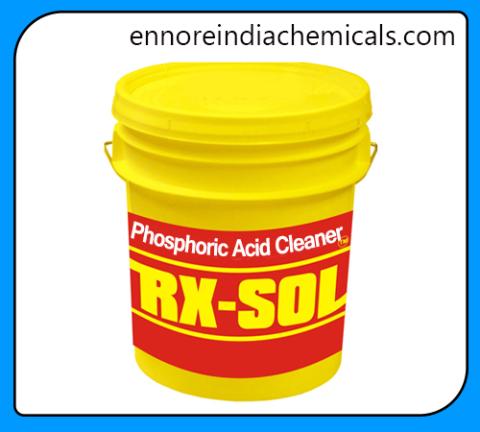 Phosphoric Acid Cleaner