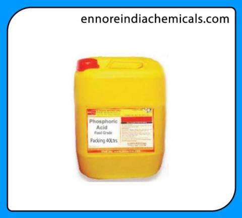 Phosphoric Acid Food Grade