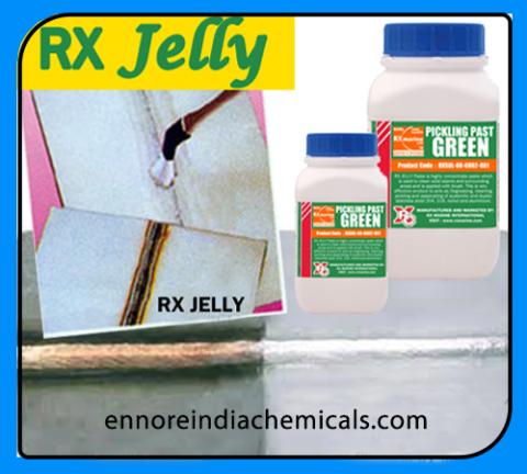 Pickling Paste Neutralizer