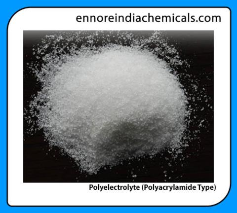 Poly Electrolyte Polyacrylamide