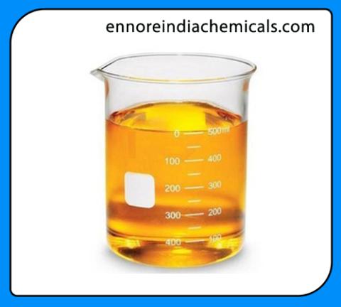 Potassium Chromate Solution