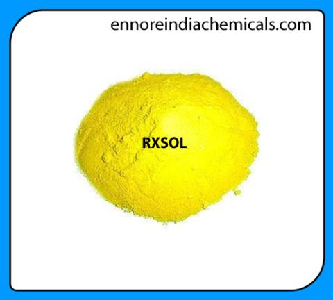 Potassium Chromate