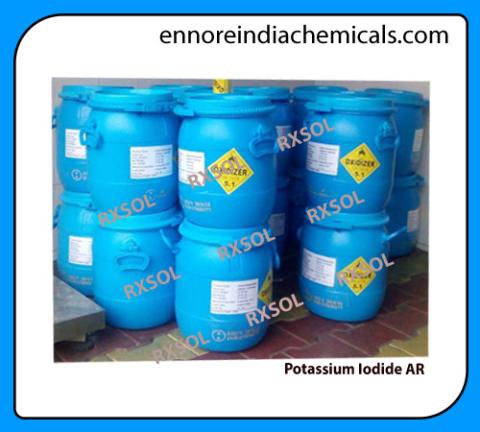 Potassium Iodide AR