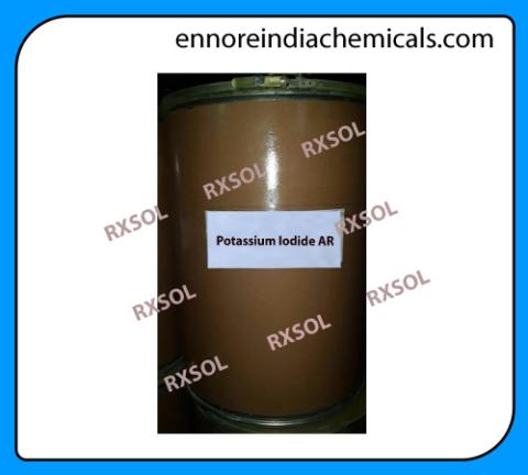 Potassium Iodide AR