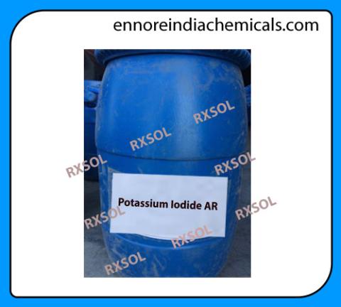 Potassium Iodide AR