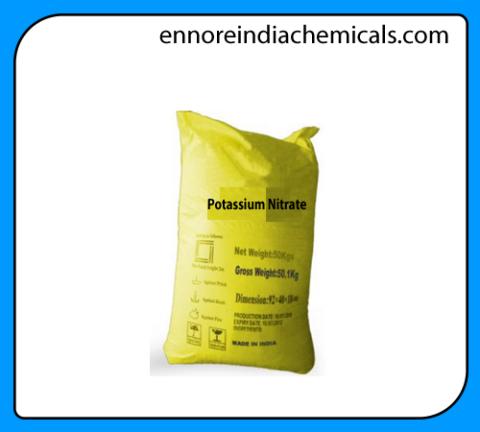 Potassium Nitrate