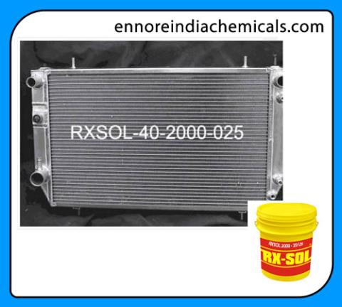 RXSOL 2000